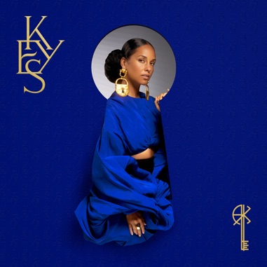 KEYS by Alicia Keys